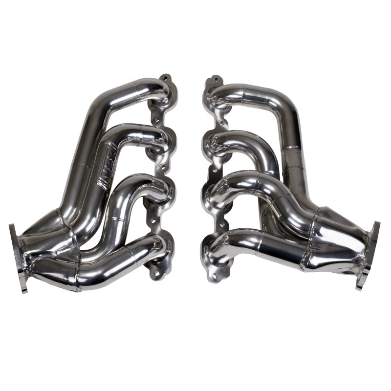 BBK 1-3/4in Tuned Length Shorty Headers | Chevy Camaro SS 16-26 (4043)