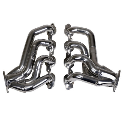 BBK 1-3/4in Tuned Length Shorty Headers | Chevy Camaro SS 16-26 (4043)