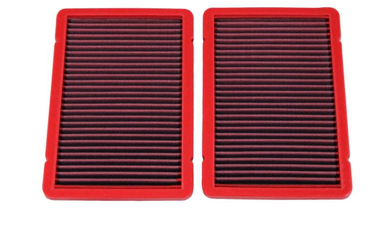 BMC FB208/03 High Flow Performance Air Filters Pair Kit for 1999-'04 Ferrari 360