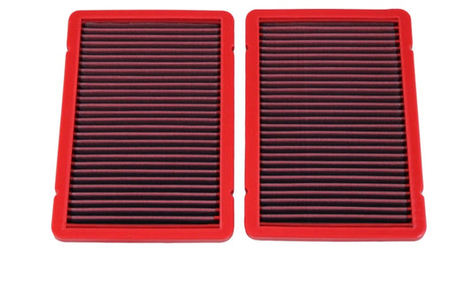 BMC FB208/03 High Flow Performance Air Filters Pair Kit for 1999-'04 Ferrari 360