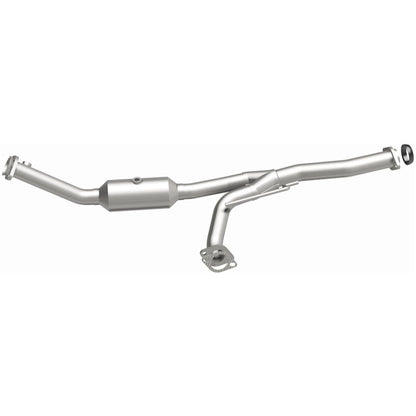 MagnaFlow OEM Grade Catalytic Converter | Ford Ranger 4.0L (07-12) (49678)