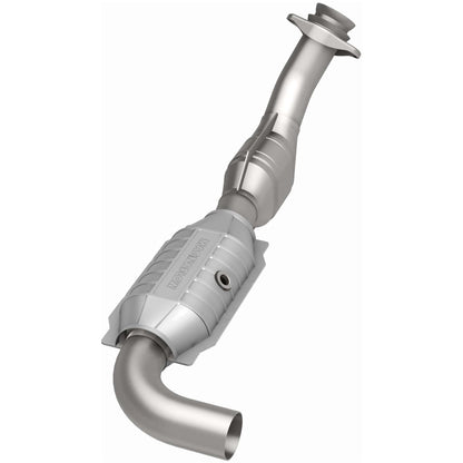 MagnaFlow California Grade CARB Compliant Direct-Fit Catalytic Converter 458031