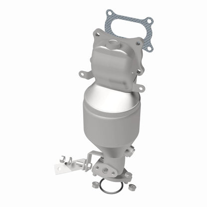 MagnaFlow Conv DF 08-10 Honda Accord 3.5L | Honda 07-13 (51893)