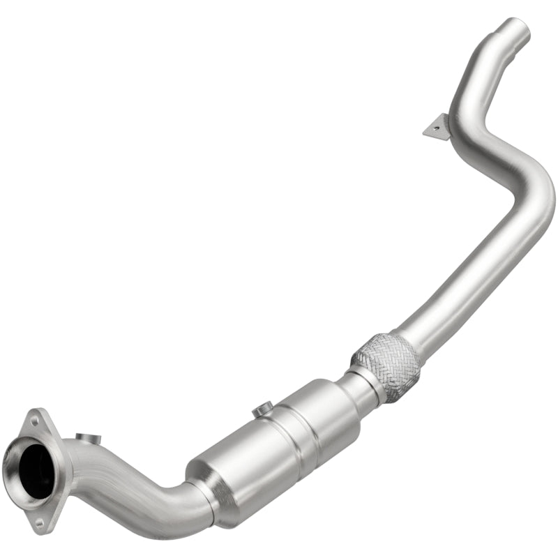 Magnaflow 52101 Rear Catalytic Converter for Chrysler 300/Dodge Challenger/Charger