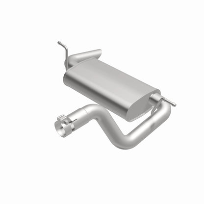 Magnaflow 108-0301 Rear Muffler Kit For Jeep Wrangler 18-25 2.0L Direct-Fit