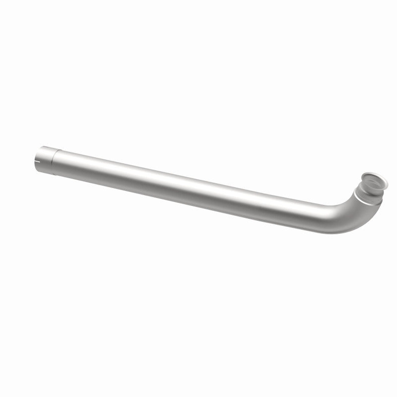 MagnaFlow 4in Down-Pipe | GM Diesel 01-07 (15399)