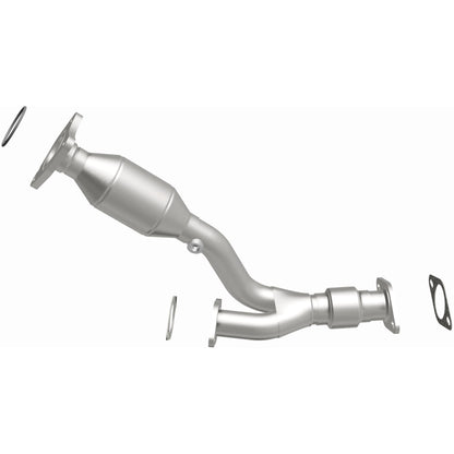 MagnaFlow California Grade CARB Compliant Direct-Fit Catalytic Converter 5561182