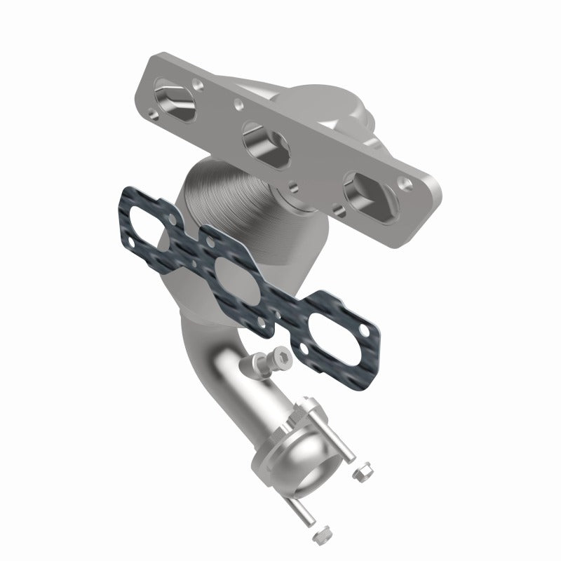Magnaflow 49376 DirectFit Converter OEM Front Manifold For 08 Escape 3.0L