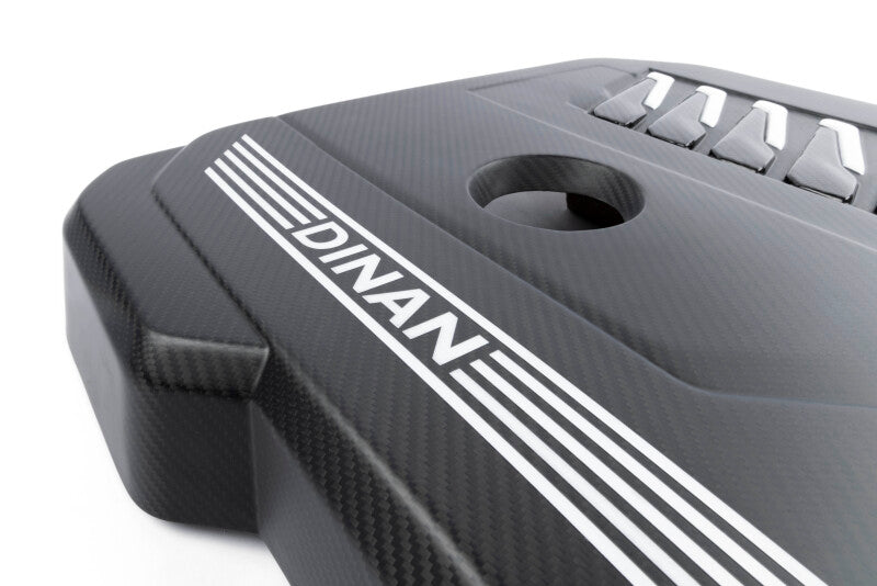 Dinan Carbon Engine Cover | BMW Z4 M40i (19-26) (D590-0004)