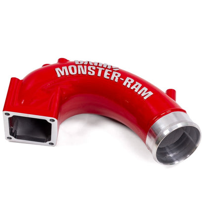 Banks Power 42765 Monster-Ram Intake Manifold for 03-07 Dodge Ram 5.9L Cummi