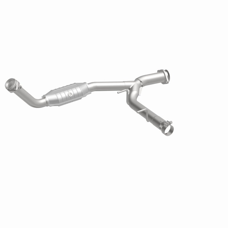 Magnaflow 93125 DirectFit Converter for Ford Expedition/Lincoln Navigator 5.4L