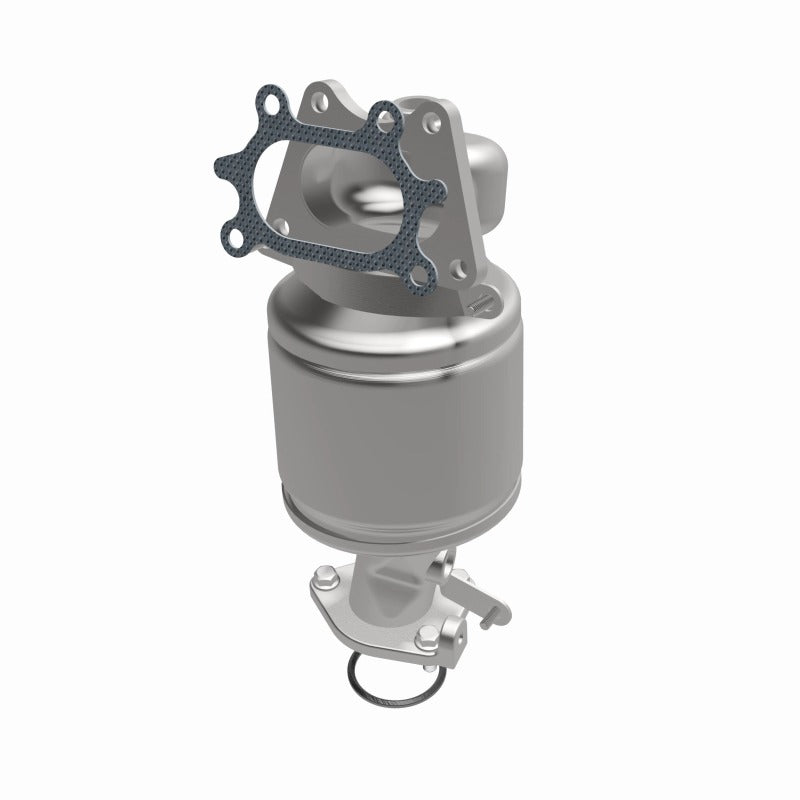 Magnaflow 24741 DirectFit Converter Rear for Saturn VUE 04-07