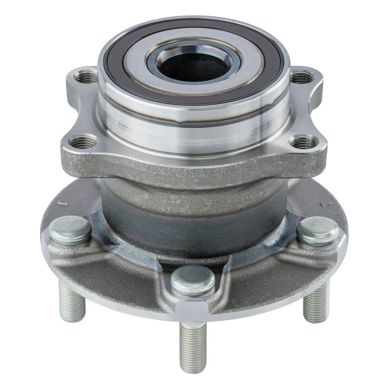MOOG Rear Hub Assembly | Subaru WRX (15-19) (512536)