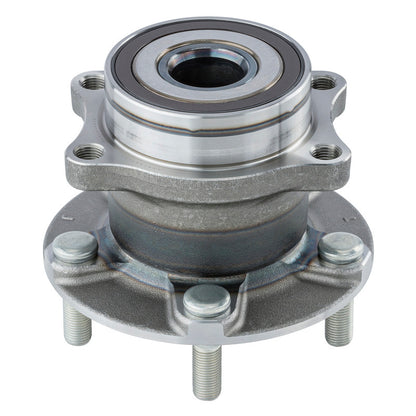 MOOG Rear Hub Assembly | Subaru WRX (15-19) (512536)