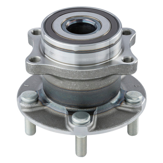 MOOG Rear Hub Assembly | Subaru WRX (15-19) (512536)