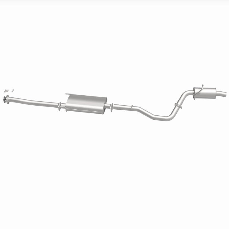 MagnaFlow Exhaust Kit | Lexus RX350 (10-15) (106-0772)