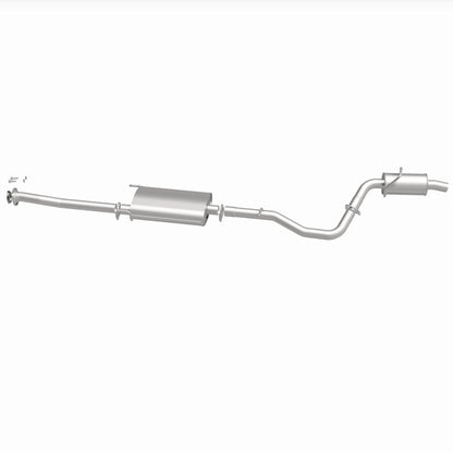 MagnaFlow Exhaust Kit | Lexus RX350 (10-15) (106-0772)