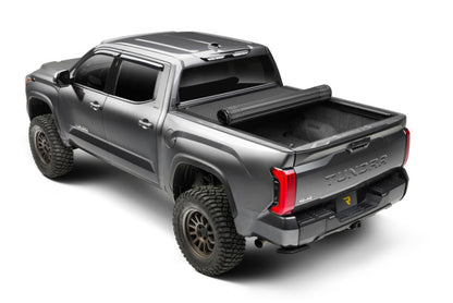 BAK Industries 80441 Revolver X4s Truck Bed Cover For 2022-2026 Tundra 6' 7" Bed