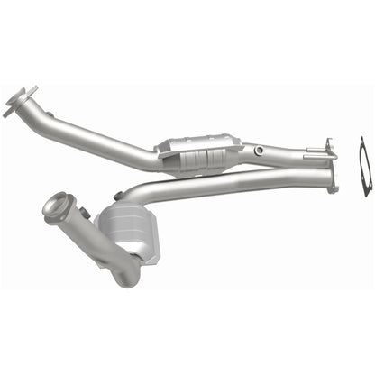 Magnaflow 24120 DirectFit Converter For Ranger/BSeries 3.0L