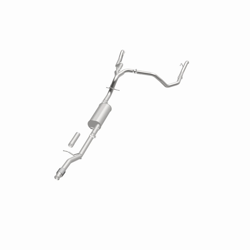 MAGNAFLOW 106-1084 Exhaust Kit For Chevrolet Silverado 1500 19-24