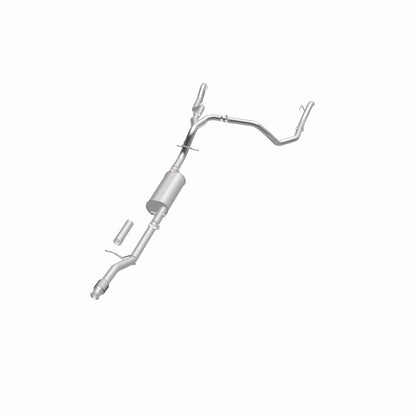 MAGNAFLOW 106-1084 Exhaust Kit For Chevrolet Silverado 1500 19-24