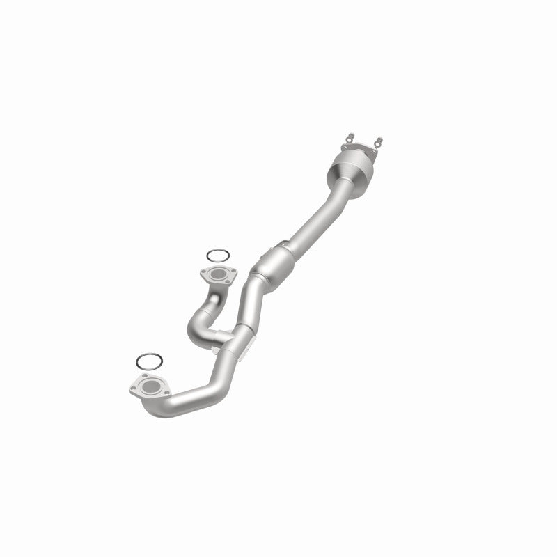 Magnaflow 52756 DirectFit Converter For Acura MDX 14-15 3.5L