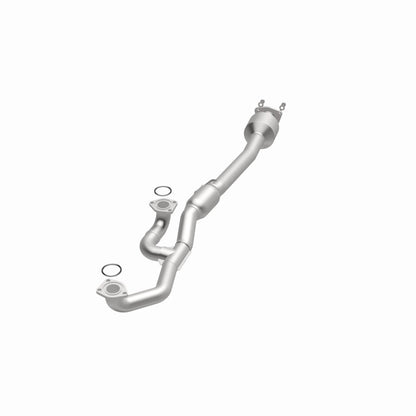Magnaflow 52756 DirectFit Converter For Acura MDX 14-15 3.5L