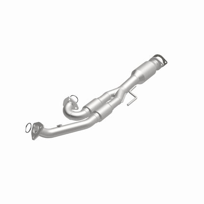 Magnaflow 93669 DirectFit Converter For Maxima 04-05 3.5L