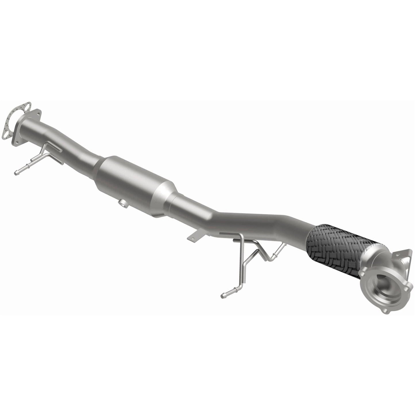 MagnaFlow California Grade CARB Compliant Direct-Fit Catalytic Converter 5561257