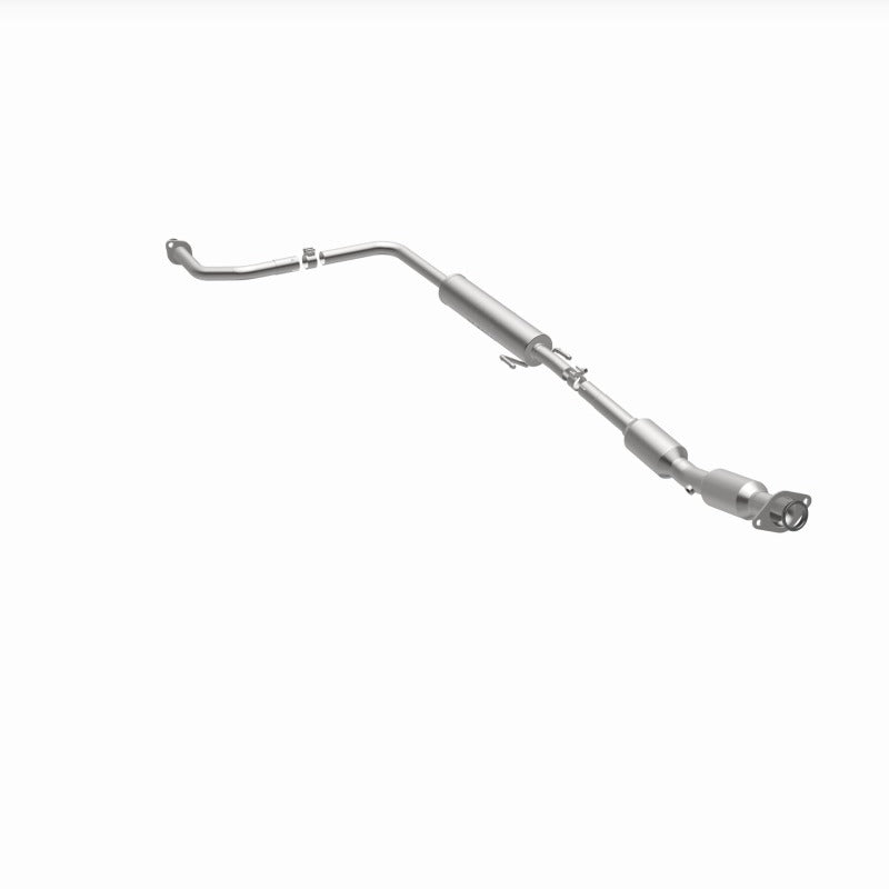 MagnaFlow 97-09 Toyota Prius OEM Underbody Catalytic Converter (23-169)