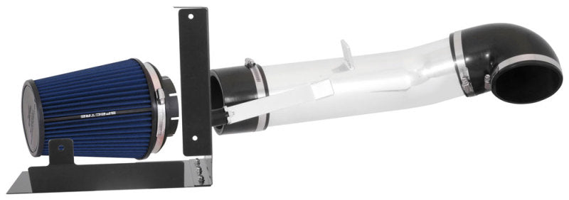 Spectre 99-07 GM V8 F/I Air Intake | 4.8/5.3/6.0L Truck (9900B)