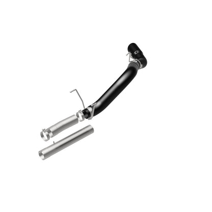 MagnaFlow 5in SS DPF Back Exhaust Dodge 03-10 (17069)