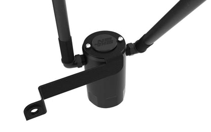 K&N 81-0806 Air-Oil Separator for 2005-23 Chrysler 300/2009-23 Dodge Challenger