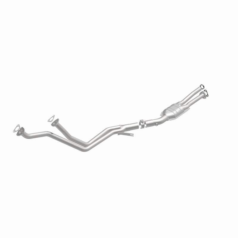 Magnaflow 23556 DirectFit Converter For BMW 80-88