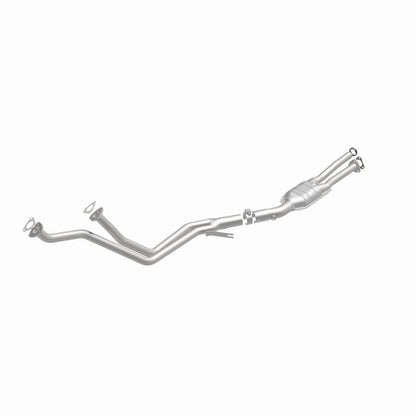 Magnaflow 23556 DirectFit Converter For BMW 80-88