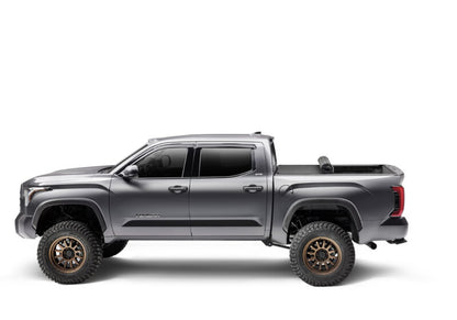BAK 80440 Revolver X4s Hard Roll-Up Cover for 22-25 Toyota Tundra 5'7" / 5.6‚Ä