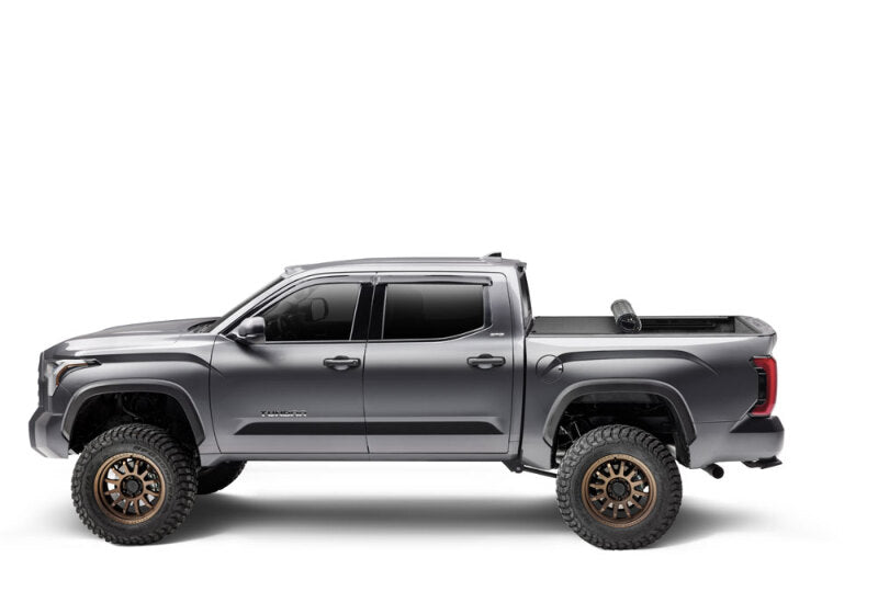 BAK Industries 80441 Revolver X4s Truck Bed Cover For 2022-2026 Tundra 6' 7" Bed