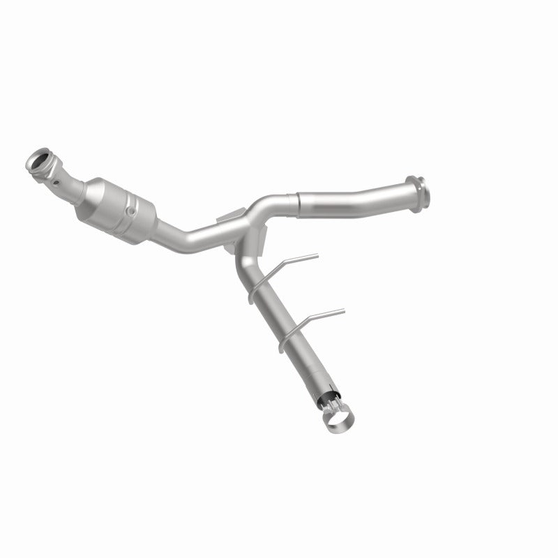 Magnaflow Conv DF 2011-14 F-150 5.0L | Ford F-150 (11-14) (52139)
