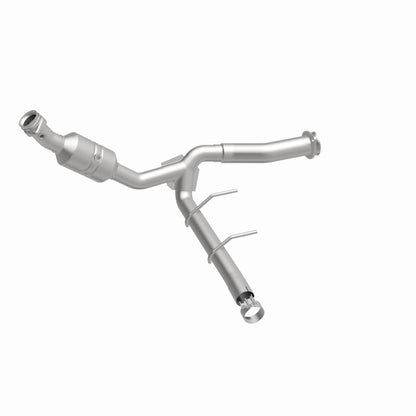 Magnaflow Conv DF 2011-14 F-150 5.0L | Ford F-150 (11-14) (52139)