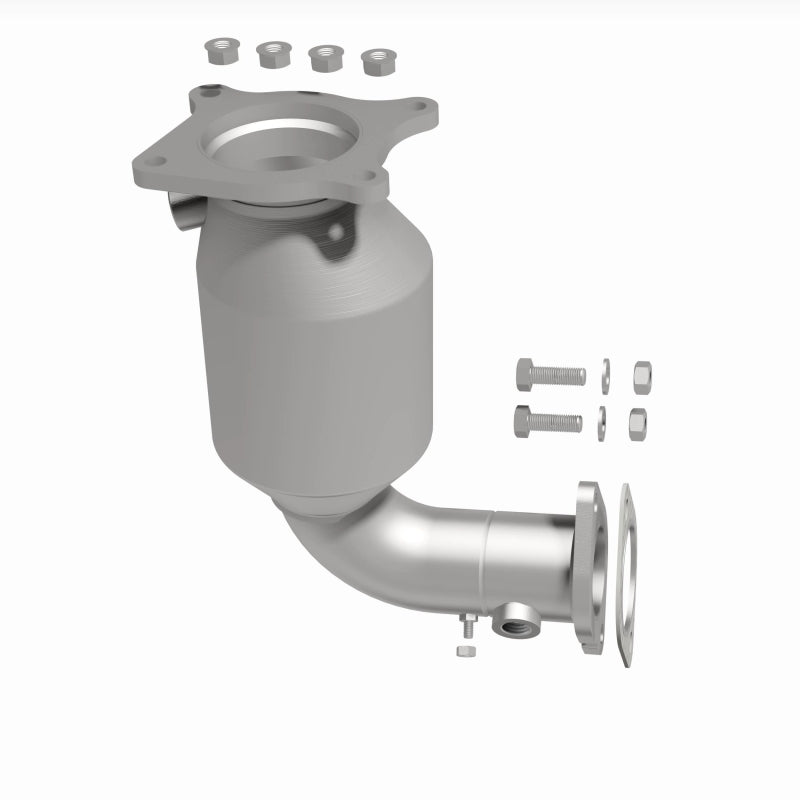 Magnaflow 20-21 Subaru WRX 2.0L Direct Fit Catalytic Converter | Subaru WRX (14-21) 6511822