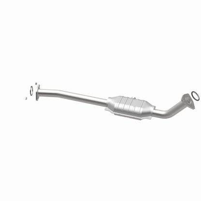 Magnaflow 24481 DirectFit Converter For Toyota Sequoia 05-07 4.7L P/S