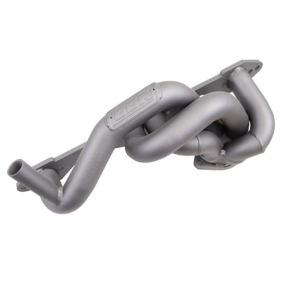 BBK 94-95 Camaro/Firebird LT1 Shorty Tuned Length Exhaust Headers 1-5/8 Titanium | Camaro/Firebird (1567)