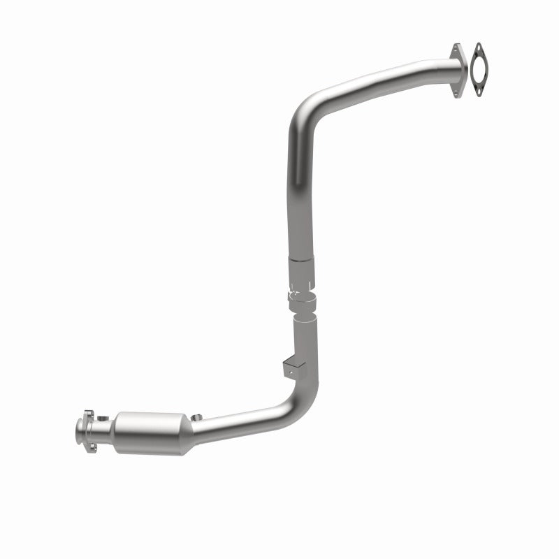 Magnaflow 49719 DirectFit Converter For LR3/RR Sport PS OEM