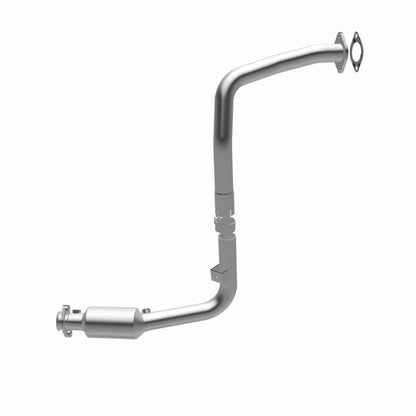 Magnaflow 49719 DirectFit Converter For LR3/RR Sport PS OEM
