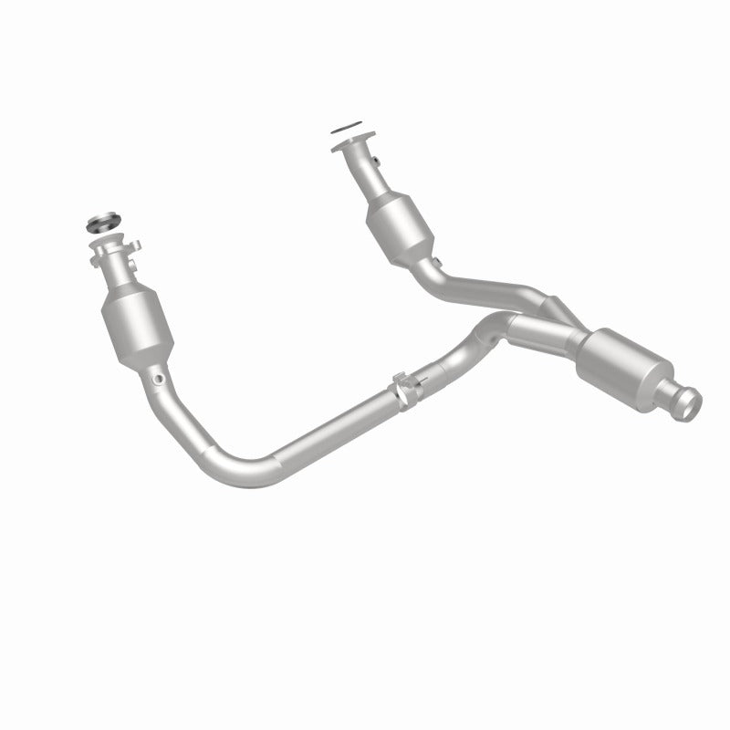 Magnaflow 280424 Catalytic Converter For Chevy Silverado 1500