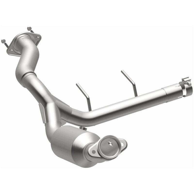 Magnaflow 280275 DirectFit Converter For Ford F-150 2021 5L Underbody