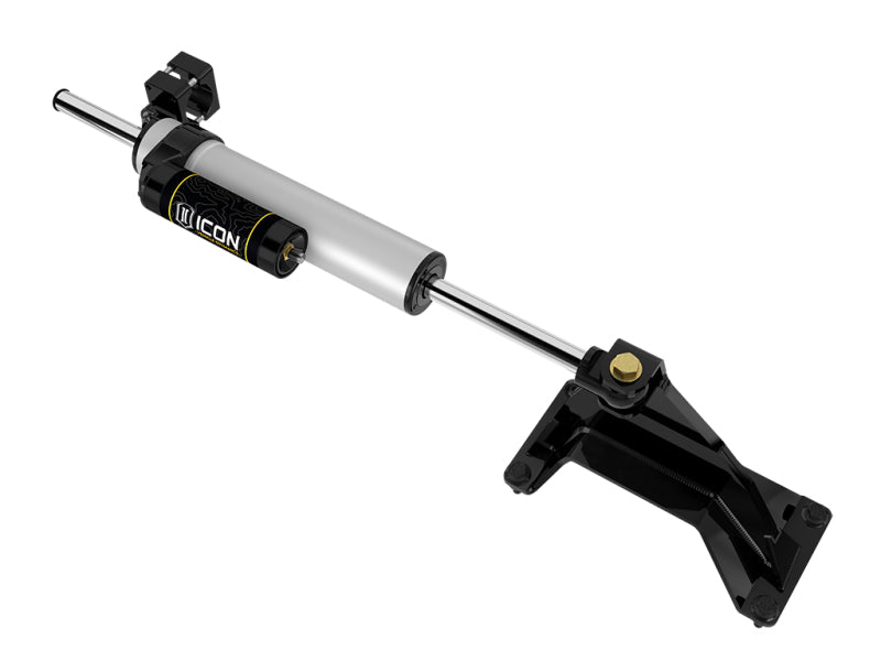 ICON 65054 2.5 PB Centerline Steering Stabilizer Kit for 05-24 Ford F450/550 SD