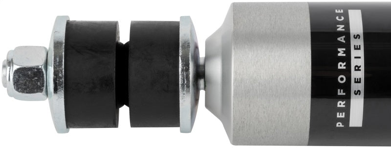 FOX 985-24-196 fits Toyota 2005+ Tacoma 2 Perf Series 10.6in. IFP Rear Shock