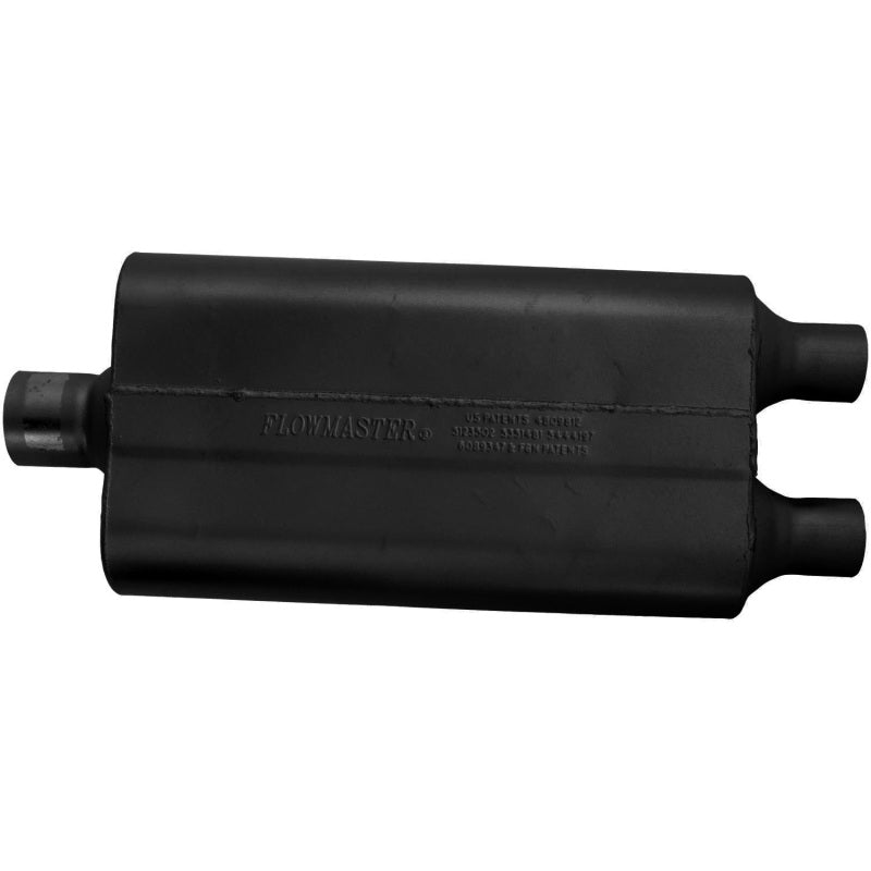 Flowmaster 50 Series DF Muffler For Chevy C10/Suburban 73-87 (9425502)
