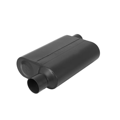 Flowmaster 2.5IN SS Muffler For -40 Series (8042543)